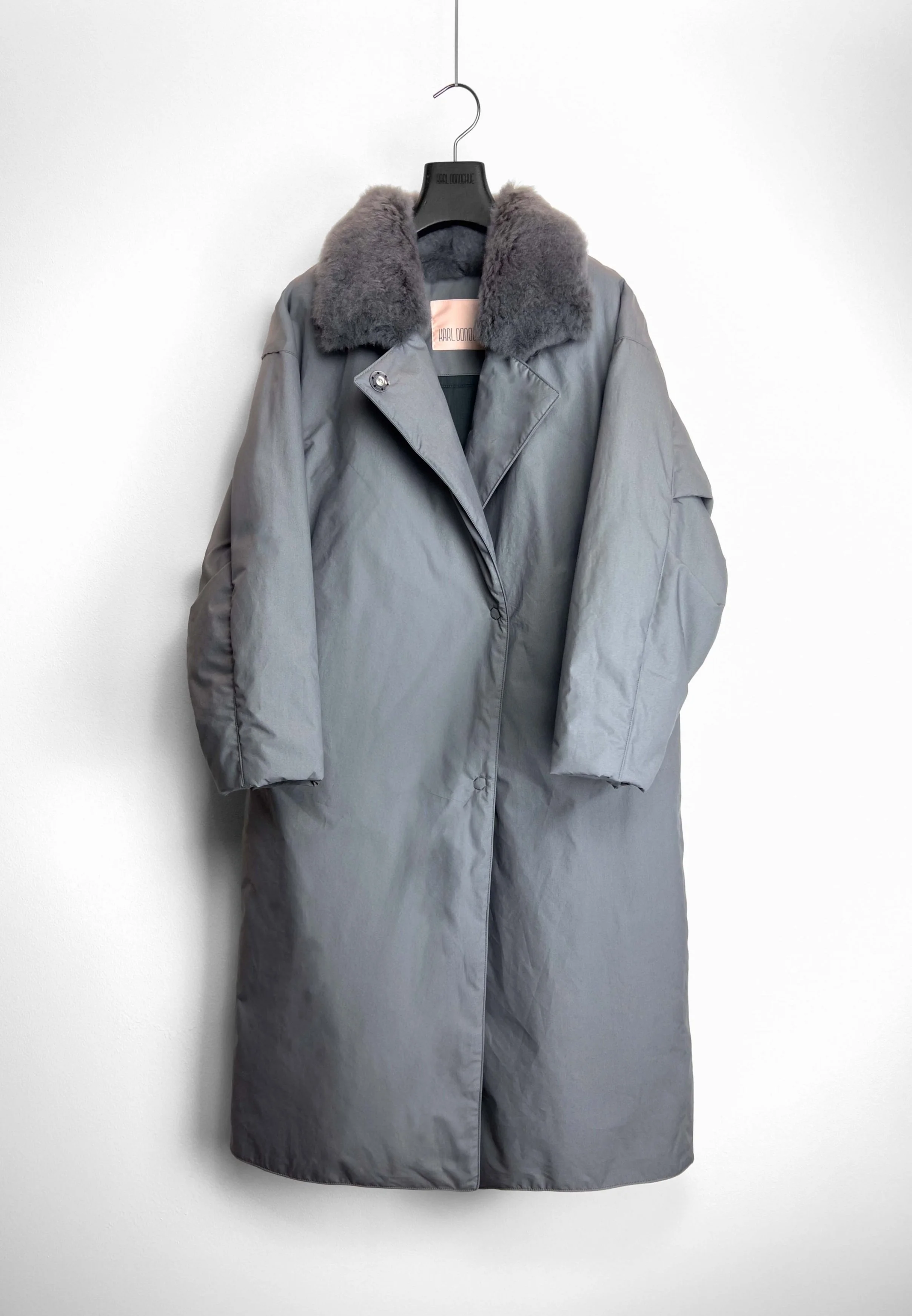 KD2 Concept — Luxury Shearling Clothing